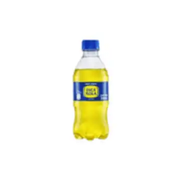Inca Kola zero 500ml