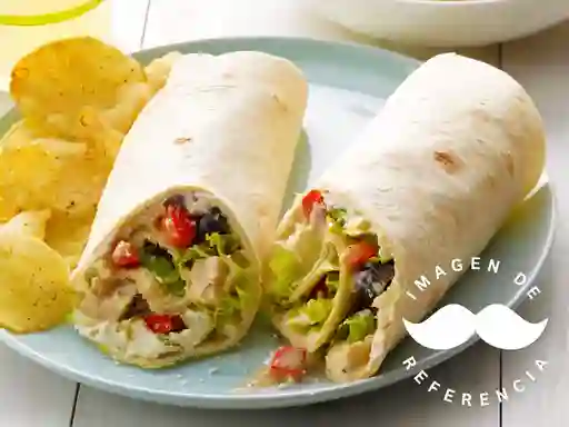 Hechizo Italiano Wrap