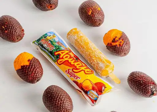 Helados Amazónicos