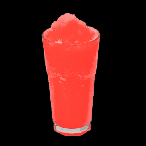 Frozzen de Fresa