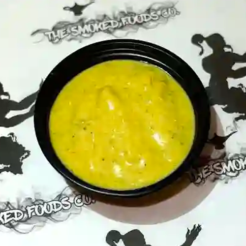Ají de Casa