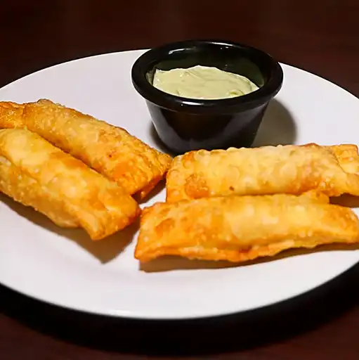 Tequeños de Queso