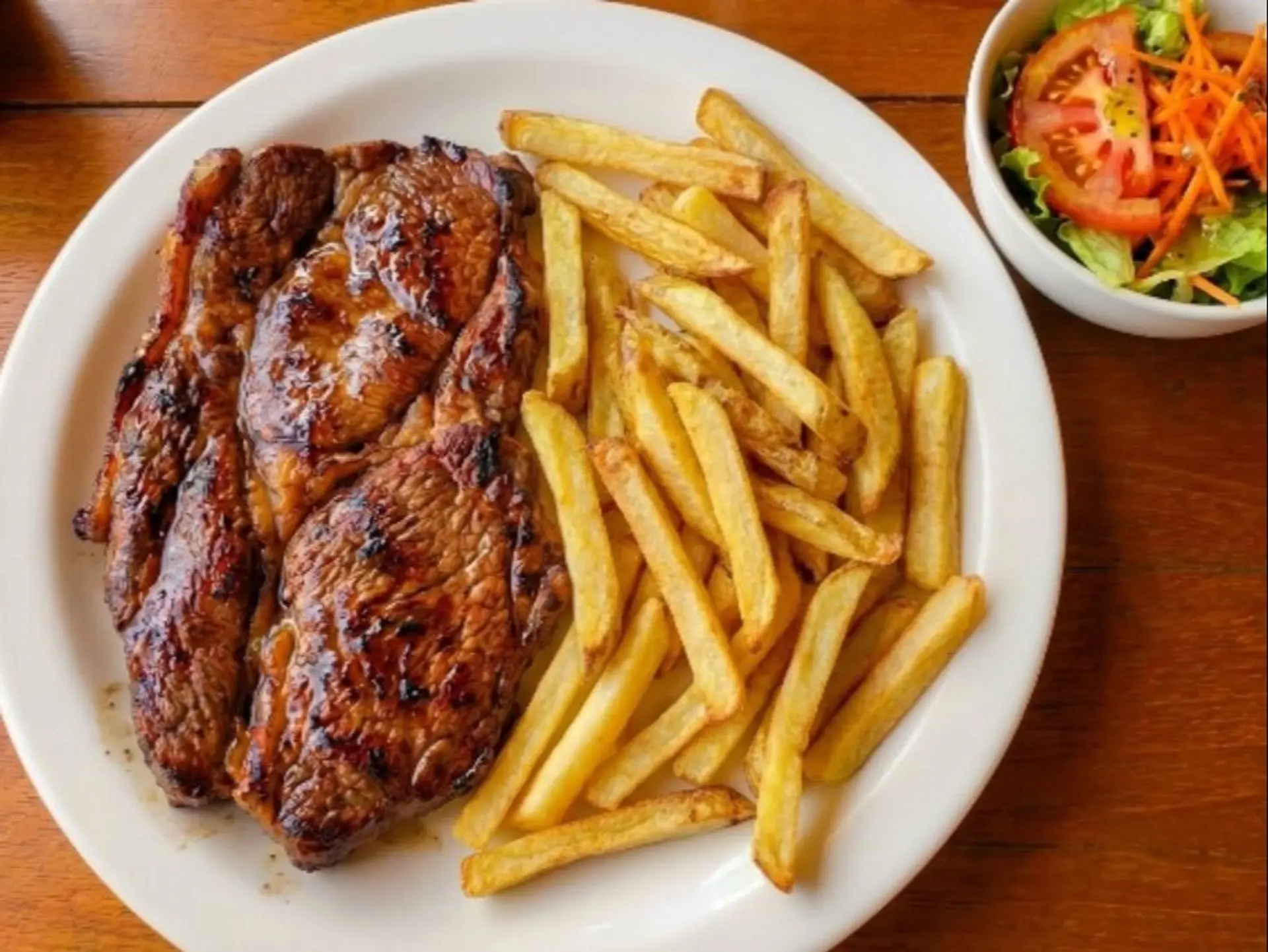 Churrasco