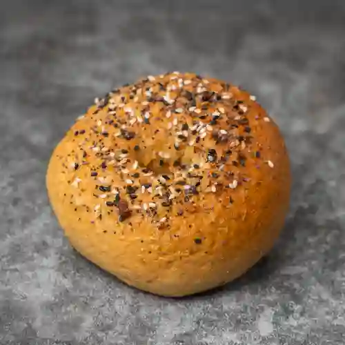 Everything Bagel