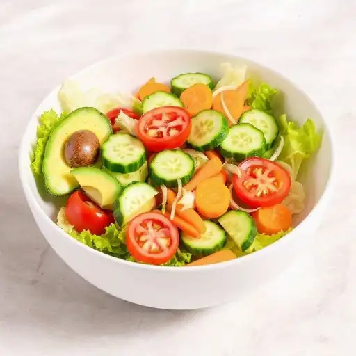 Ensalada Fresca