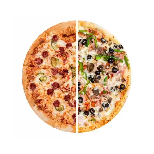 Pizza Mita Mita