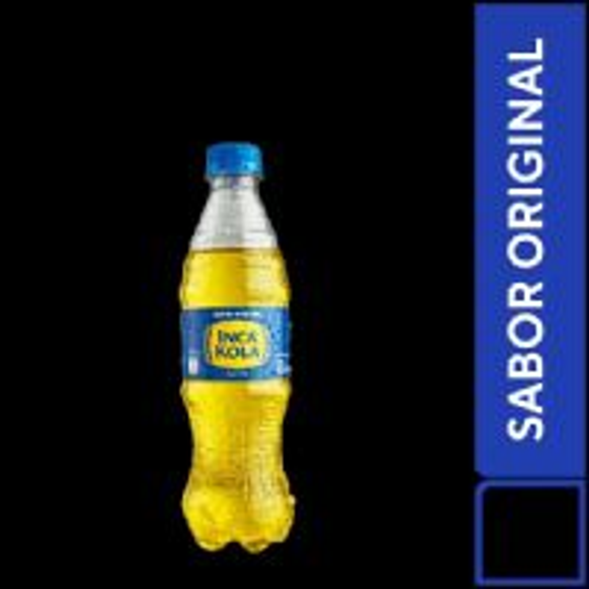 Inca Kola 500 ml