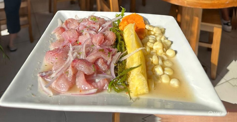 Ceviche