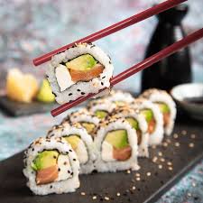 Maki philadelphia