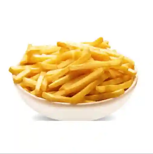 Papas Fritas Medianas