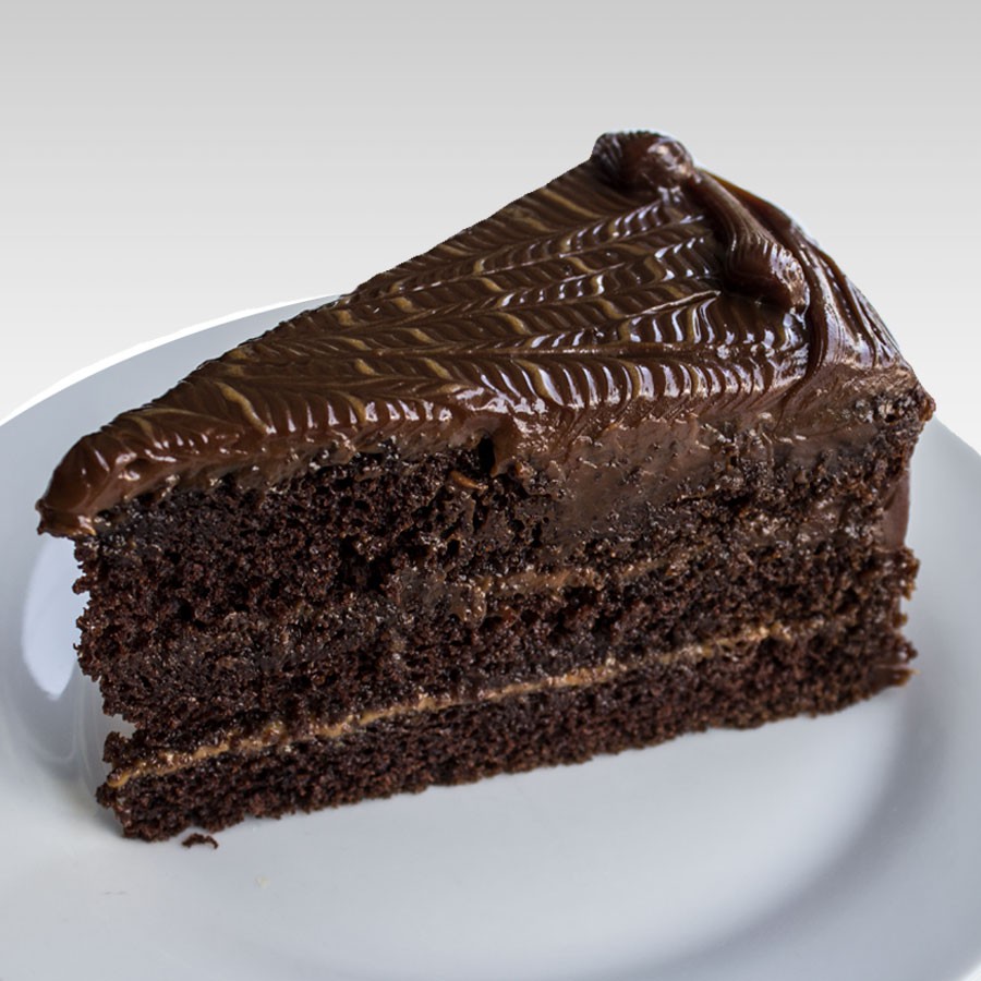 Torta de chocolate