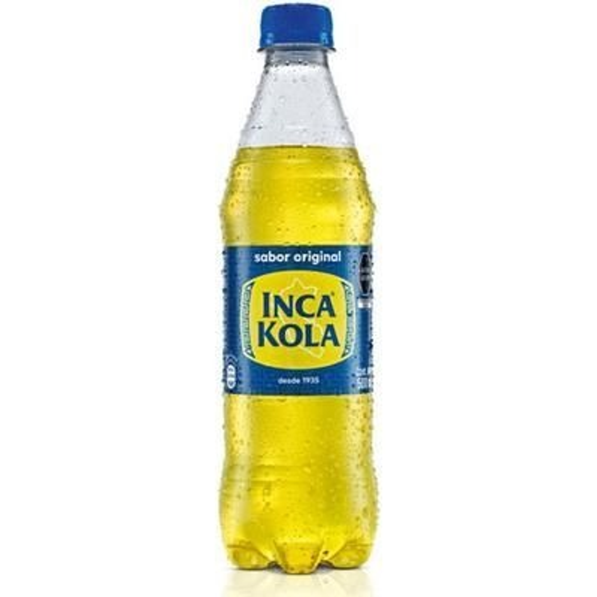 Inka Cola