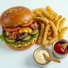 Gori Burguer
