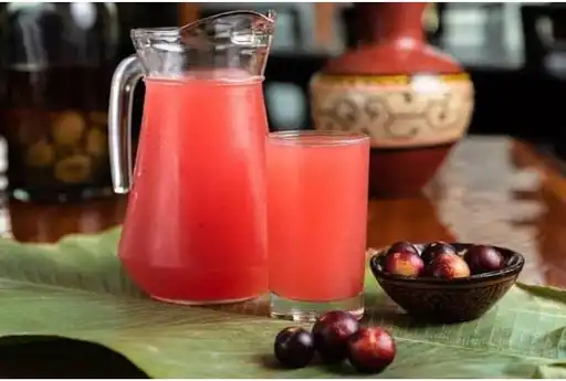 Refresco Camu Camu Grande