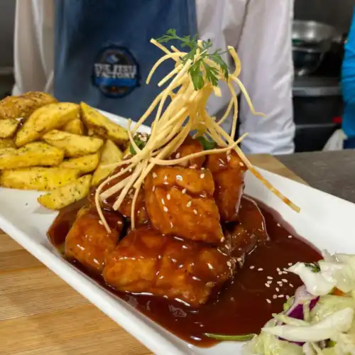 Bolihueras BBQ