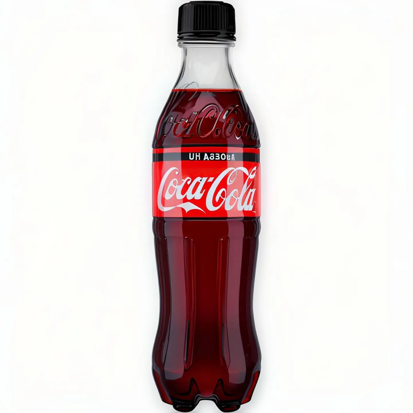 Gaseosa Coca Cola