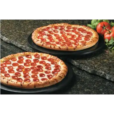 2 Pizzas Familiares