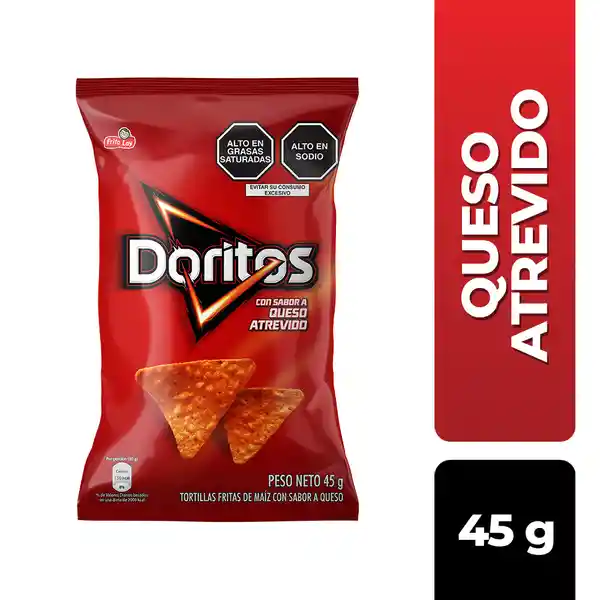 Doritos