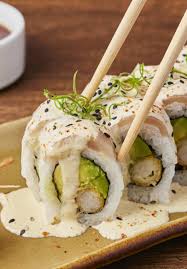 Maki philadelphia