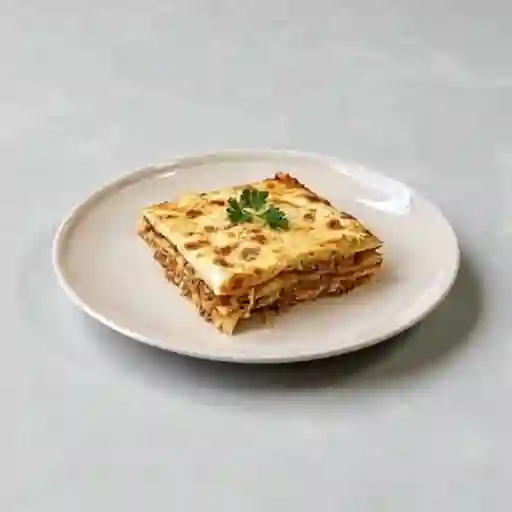 Pastel Pasticho