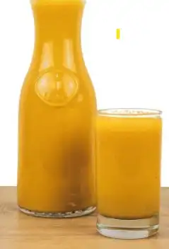Refresco Aguajina Grande