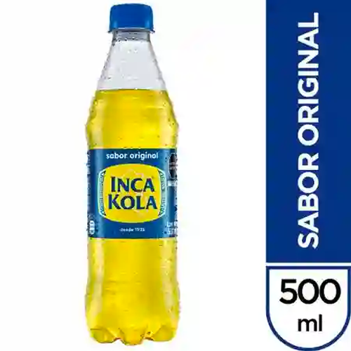 Inca Kola Sabor Original 500 ml