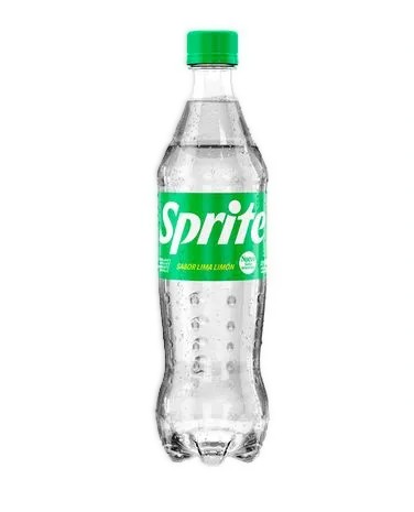 Sprite 500Ml