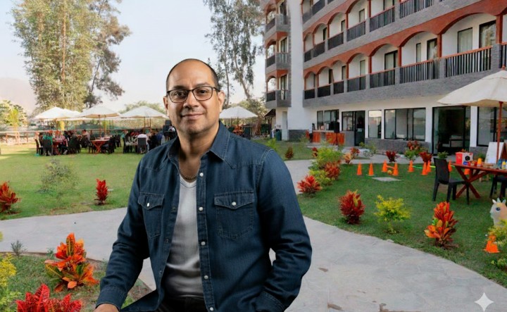 Marco Antonio Guevara Tapia